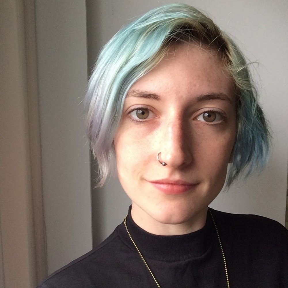 Meet your Posher, Gia